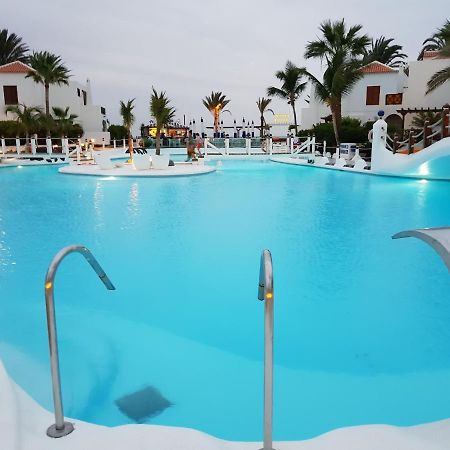 Parque Santiago 3 Studio Vista Mar Apartment Playa de las Americas  Exterior photo
