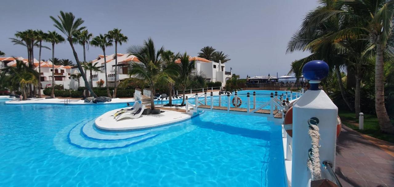 Parque Santiago 3 Studio Vista Mar Apartment Playa de las Americas  Exterior photo