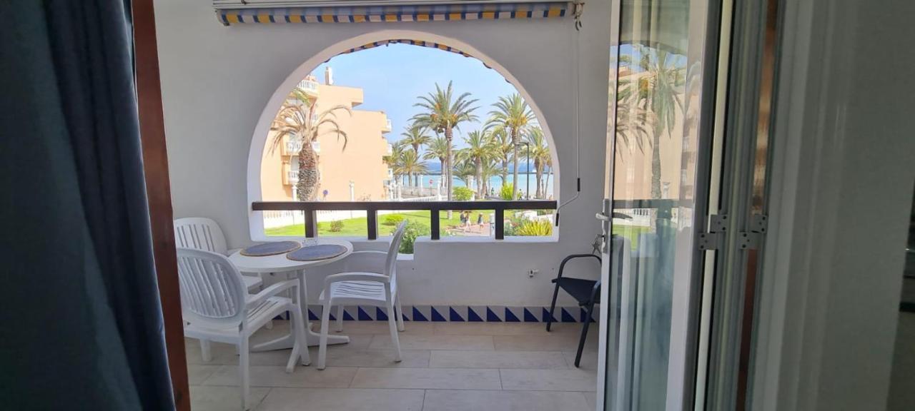 Parque Santiago 3 Studio Vista Mar Apartment Playa de las Americas  Exterior photo